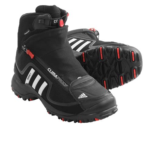 snowboots heren adidas|Amazon.com: Adidas Snow Boots Men.